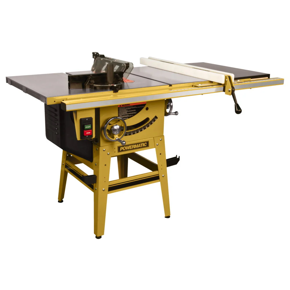 Powermatic PM9-1791229K 64B Table Saw with 30