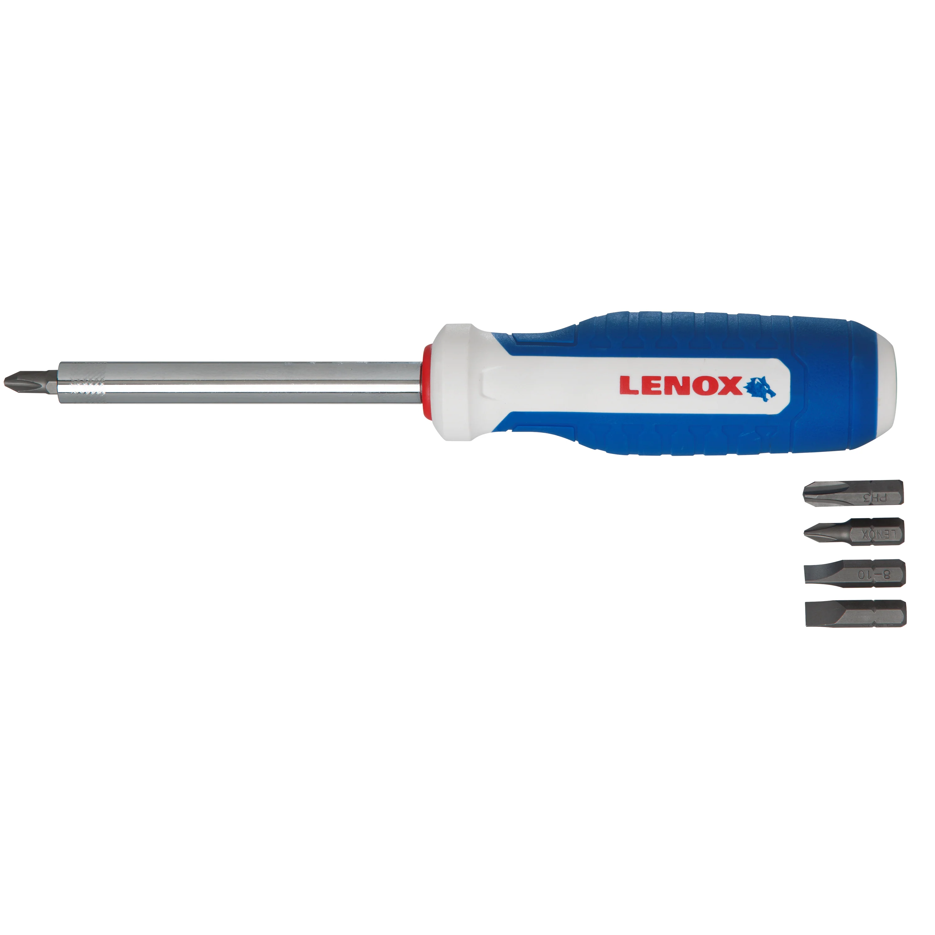 Lenox LXHT60924 Screw Guide Driver - Moutools