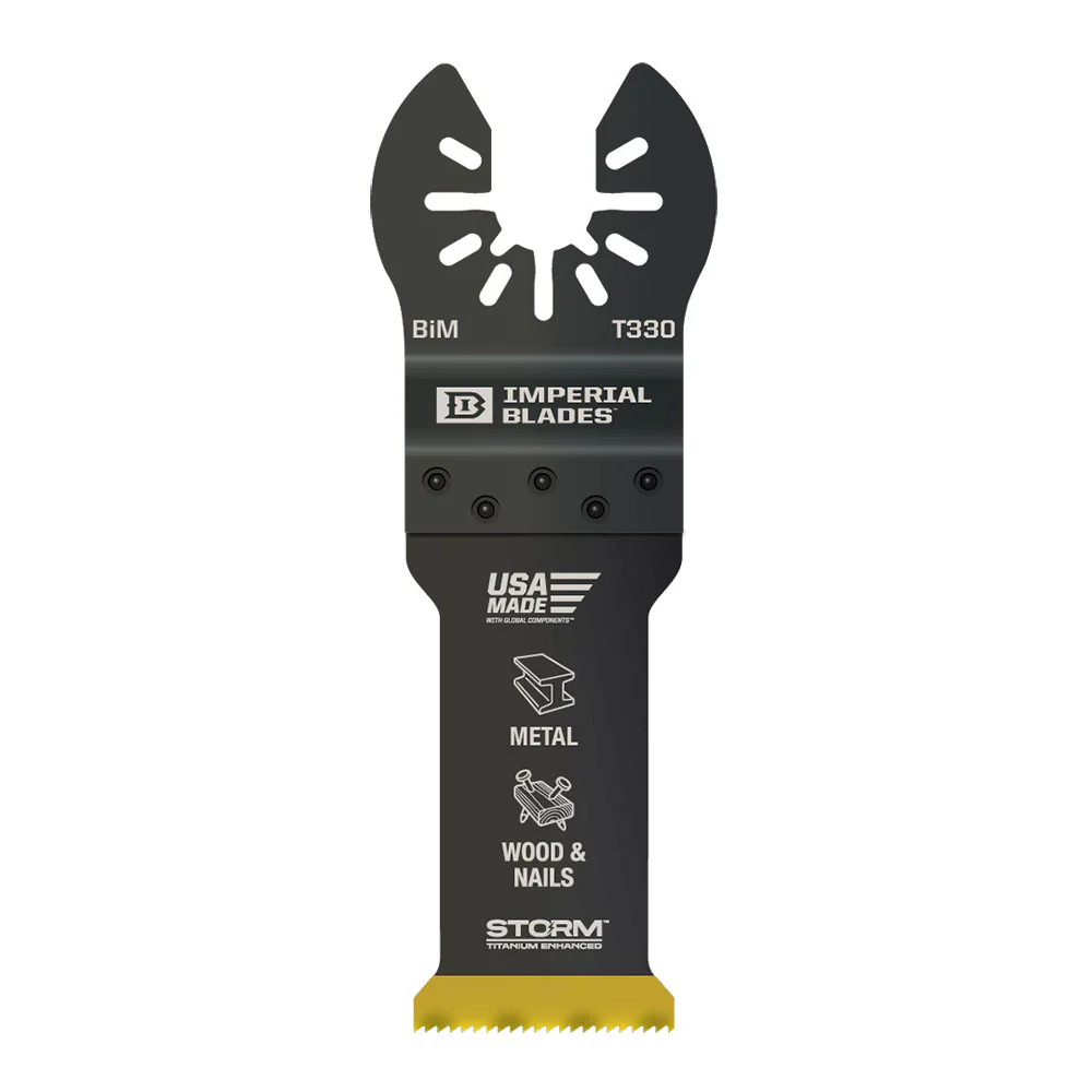 Imperial Blades IBOAT330-1 1-1/4