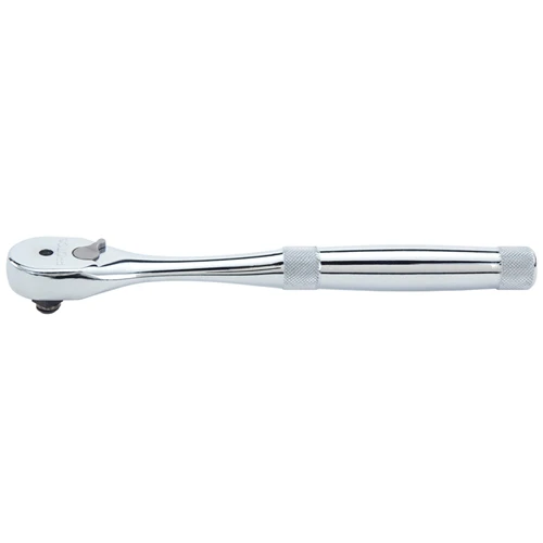 Proto J5249XLHS 3/8 Drive Aerospace Pear Head Ratchet - Moutools