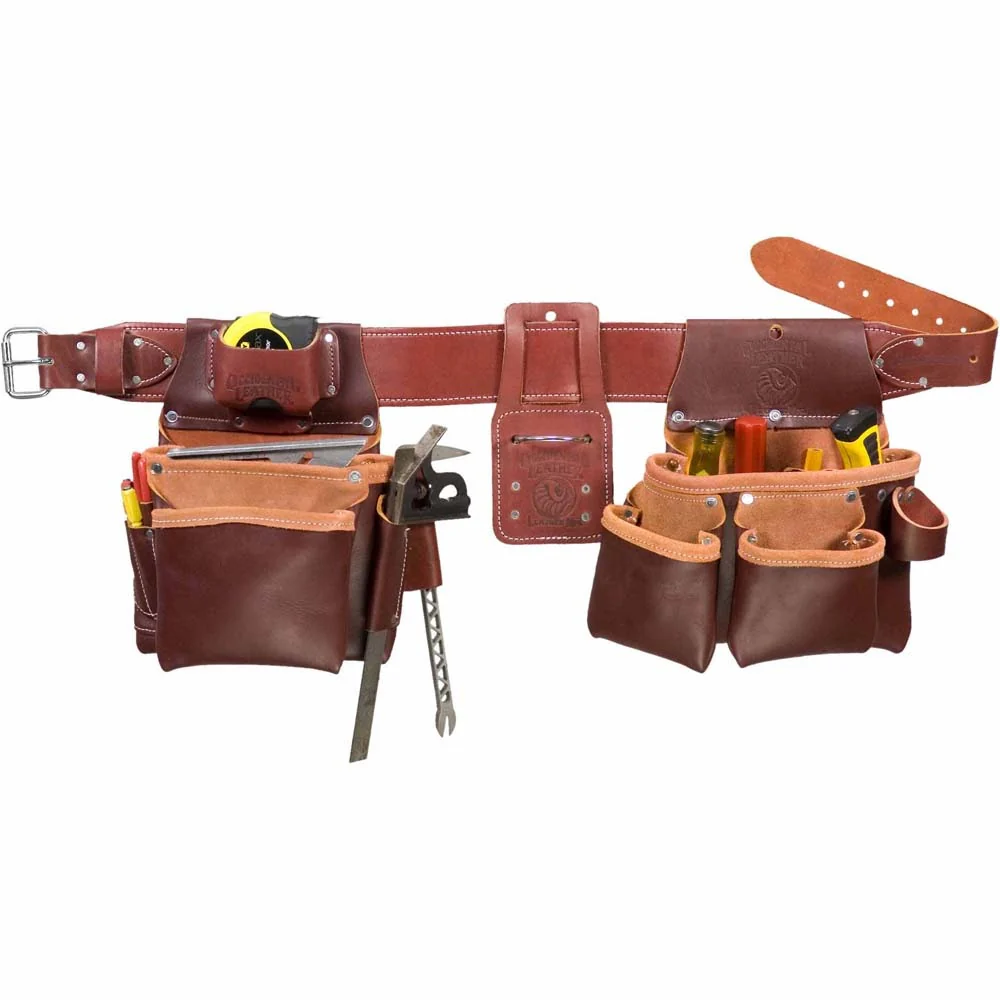 Occidental Leather 5087 M Framing Set - Moutools