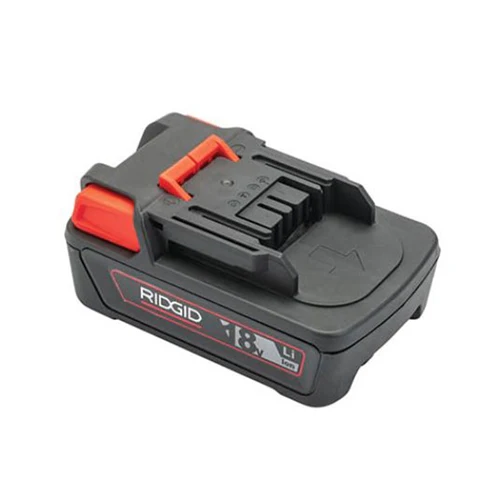 Ridgid 56513 18V 2.5Ah Lithium Battery - Moutools