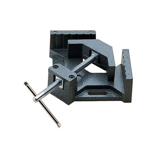 Wilton WL9-44324 90° Angle Clamp, 4