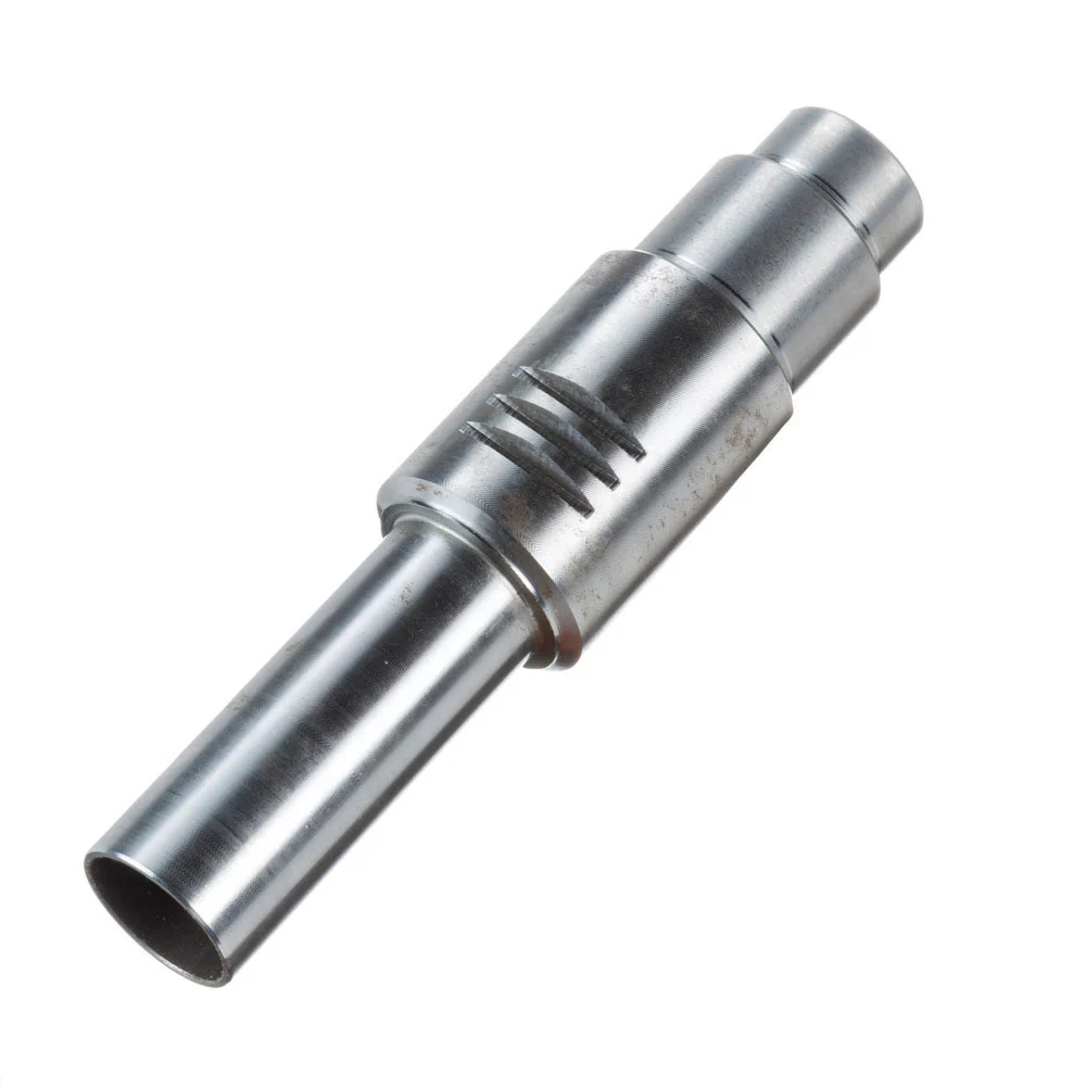 Ridgid 65712 Drain Machine Shaft w Rack for K-60SP Drain Cleaning Machine - Moutools