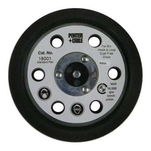 Porter Cable 18001 6