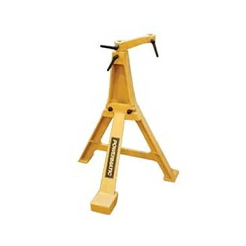 Powermatic PM9-6294732 Heavy-Duty Outboard Turning Stand for Models 3520B and 4224 - Moutools
