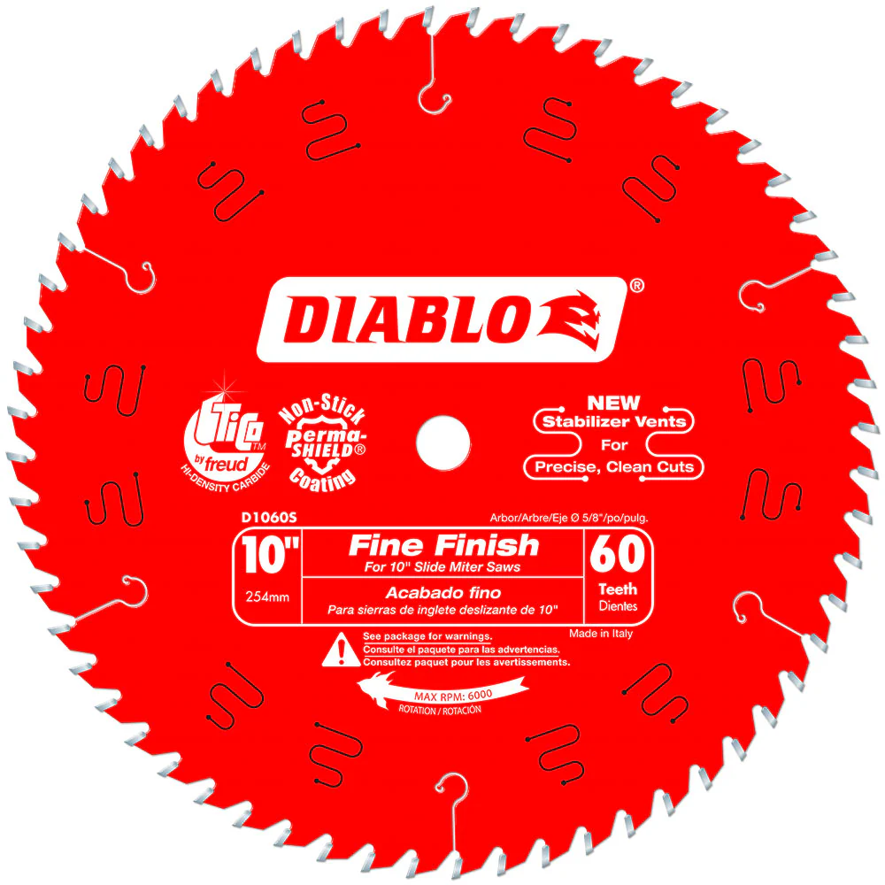 Diablo D1060S 10