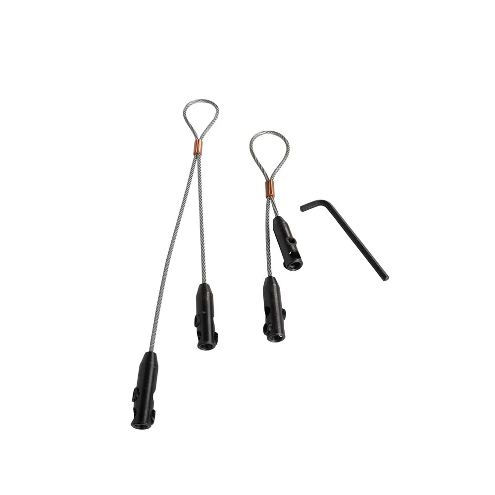 Current Tools 2501 Pulling Harness Kit - Moutools