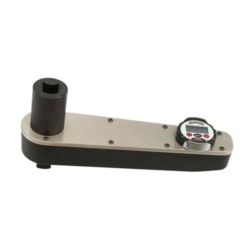 Proto J6349A Torque Multiplier Display Wrench 1 Drive 100-1000 Ft-Lbs - Moutools