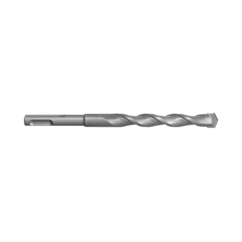 Relton 207-10-18 5/8 x 16 Groo-V® Tip SDS+ Shank Hammer Bit Single Cutter - Moutools