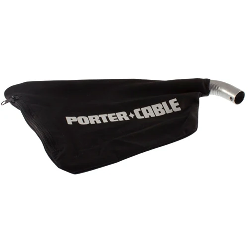Porter Cable 696167 Replacement Dust Bag Assembly for 351/352 Belt Sander - Moutools