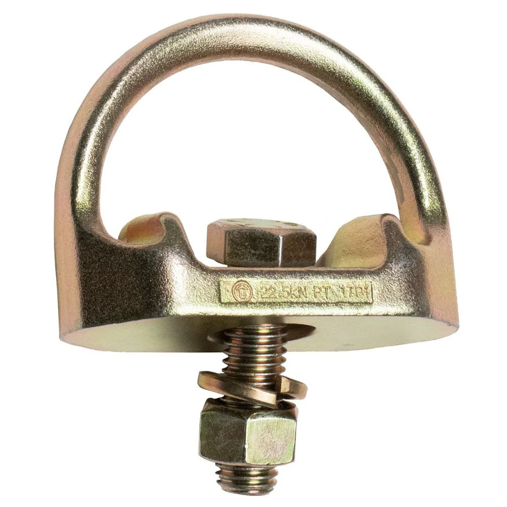 Werner A320001-WB D-Bolt Anchor, 5/8