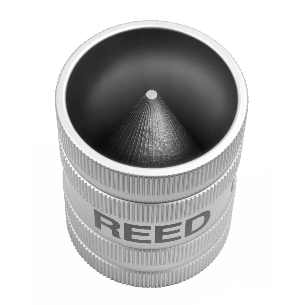 Reed 04431 DEB200 Deburring Tool - Moutools