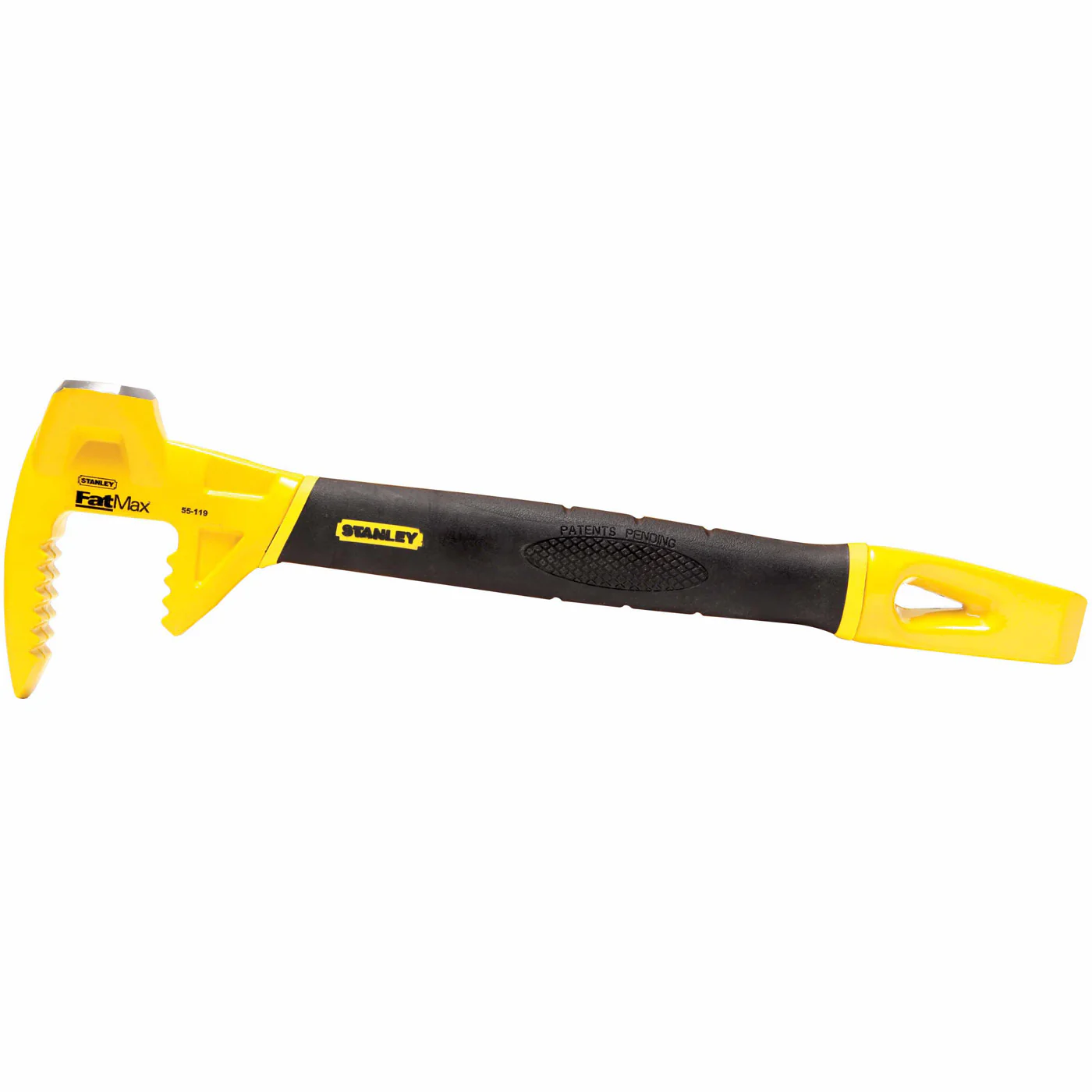 Stanley 55-119 FatMaxFunctional Utility Bar - 15