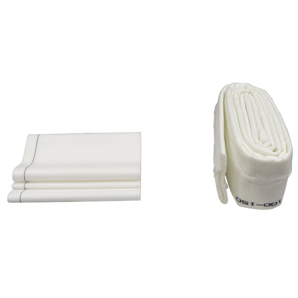 Ridgid 74738 Pipe Patch Containment Kit for 4-6