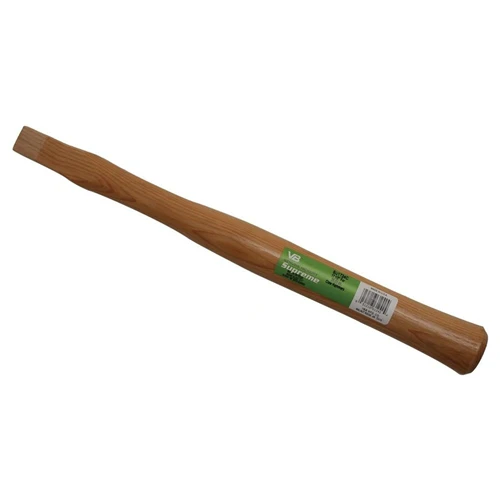 Vaughan 612-82 28-32 oz. Claw Hammer Replacement Handle - 17.5