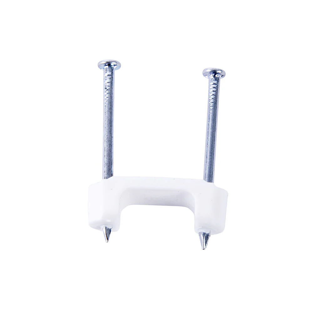 Gardner Bender  PS-150 Plastic Staple 1/2