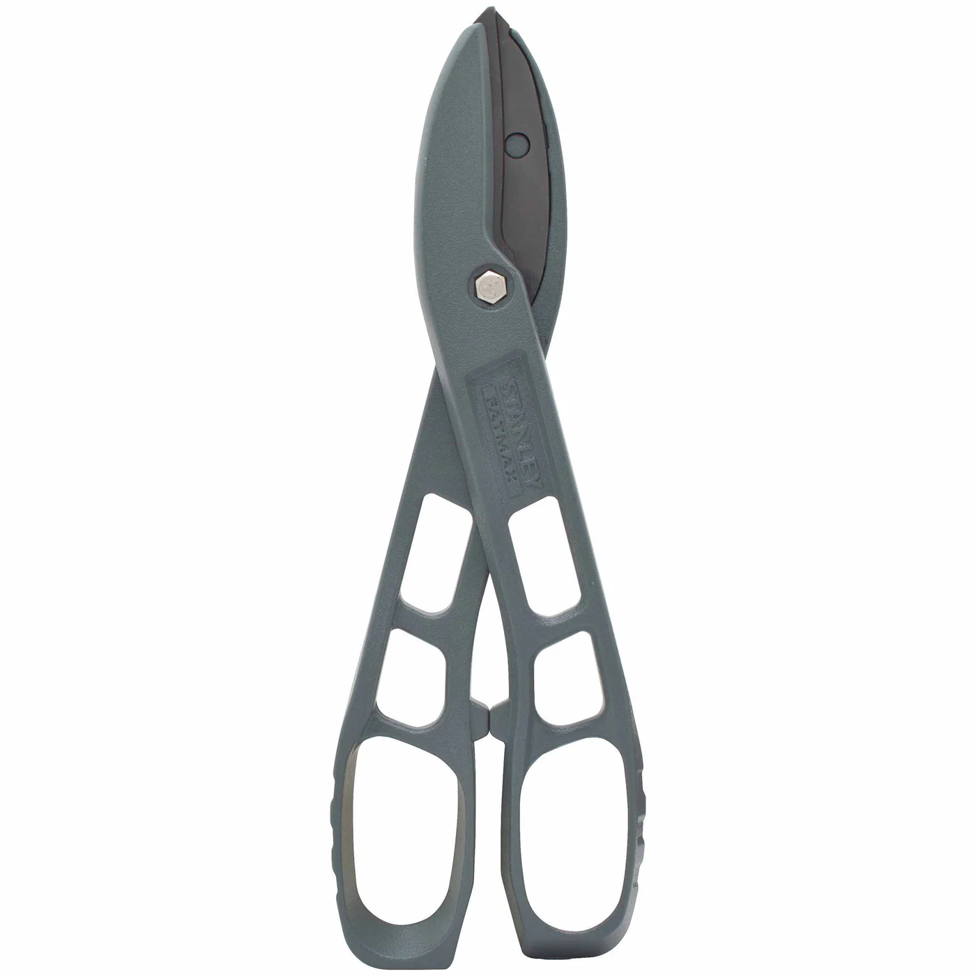 Stanley FMHT73565 FATMAX 14IN LIGHTWEIGHT HVAC SNIP - Moutools