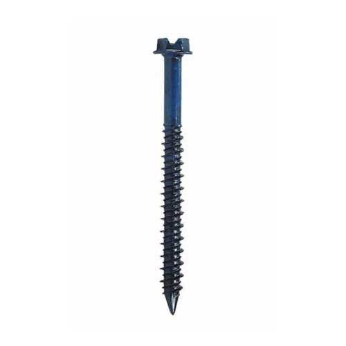 Simpson Anchors TTN18314H Titen-Hex 3/16