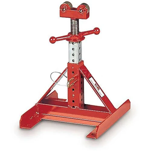 GB Electric TRJ-56 Telescoping reel jack - Moutools