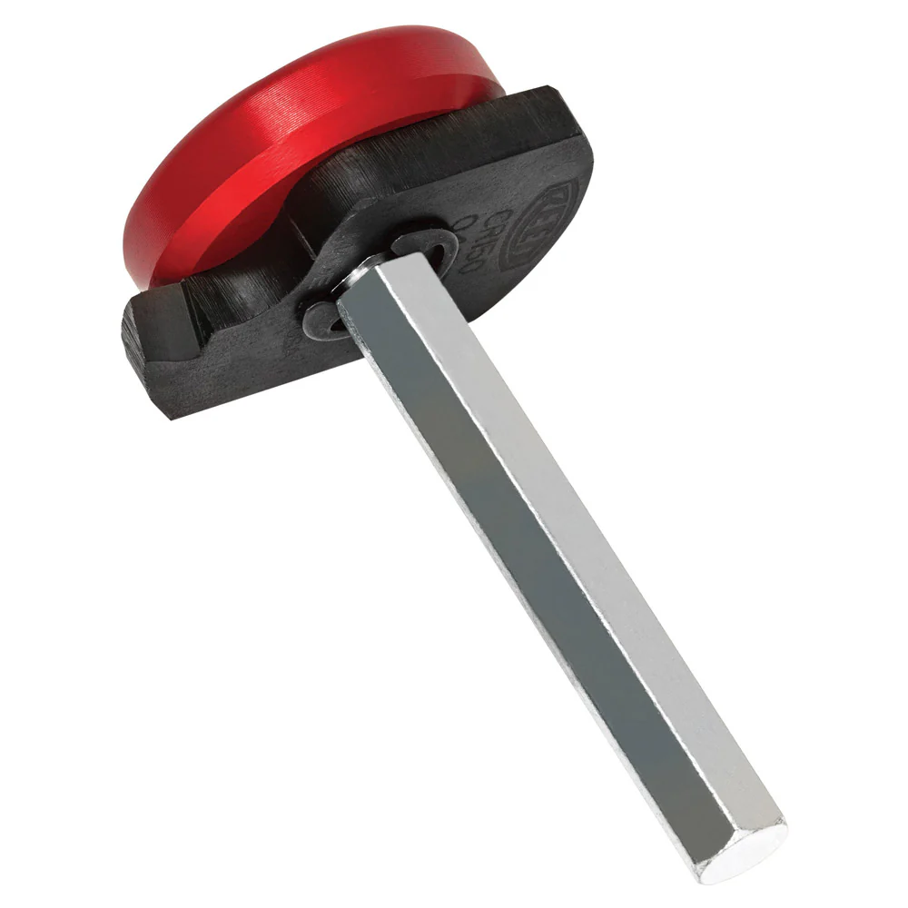 Reed 04517 CRP150 Plastic Pipe Fitting Reamer, 1-1/2