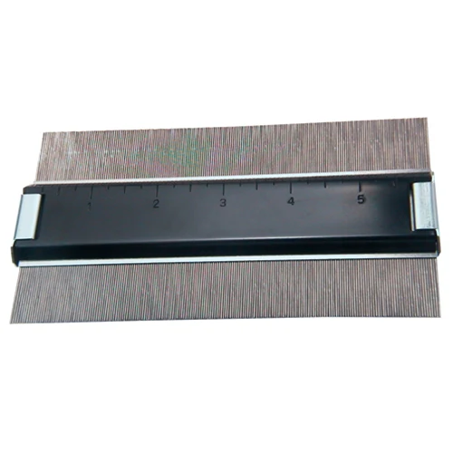 Empire Level 2754 Contour Gauge - Moutools