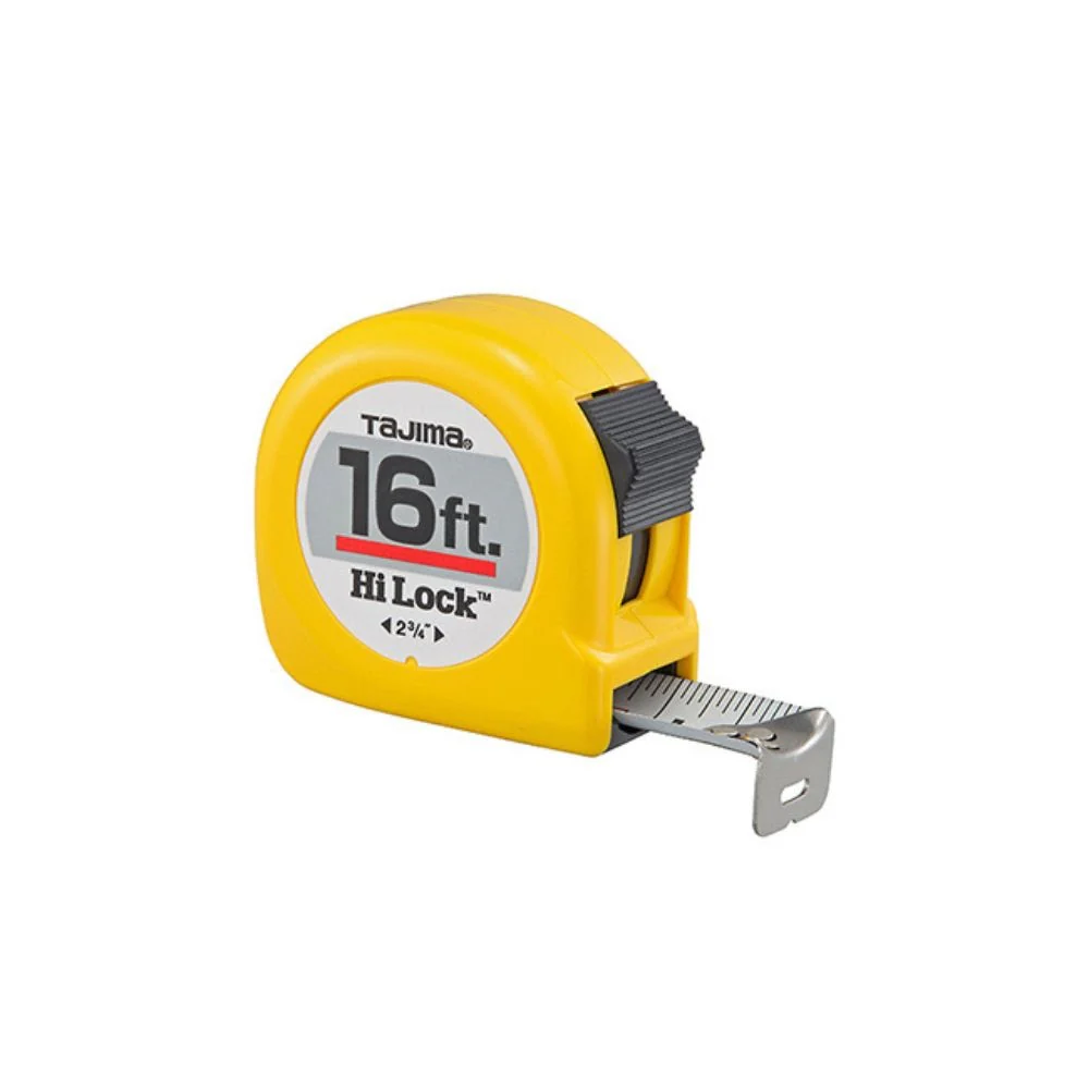 Tajima HL-16BW Hi-Lock Standard Scale 16' x 1