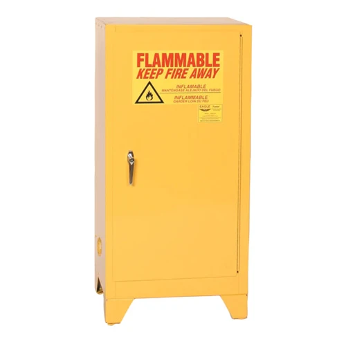 Eagle 1906LEGS One Door Manual Close w/4