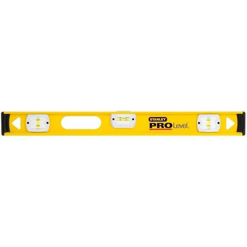 Stanley STHT42420 ProLevel I-Beam Level, 48