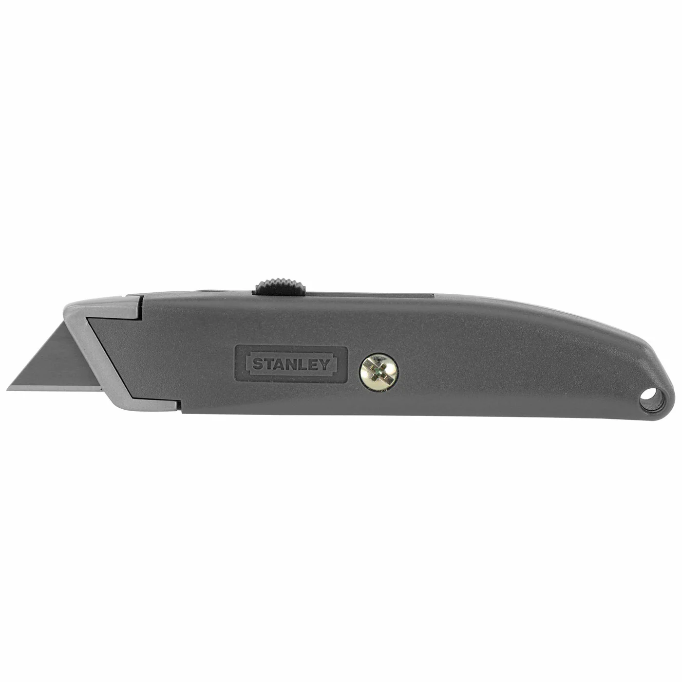 Stanley 10-175 Homeowner’s Retractable Blade Utility Knife - Moutools