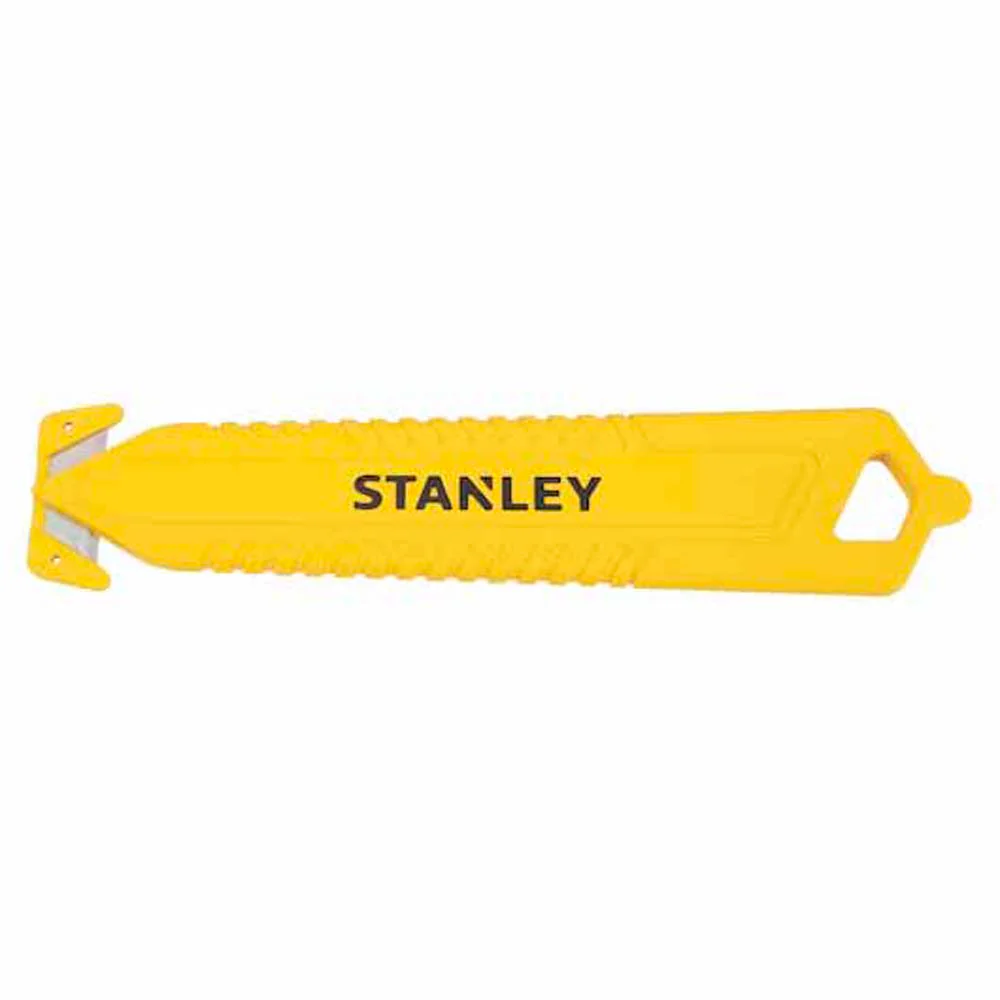 Stanley STHT10359A Double-Sided Pull Cutter - 10 Pack - Moutools