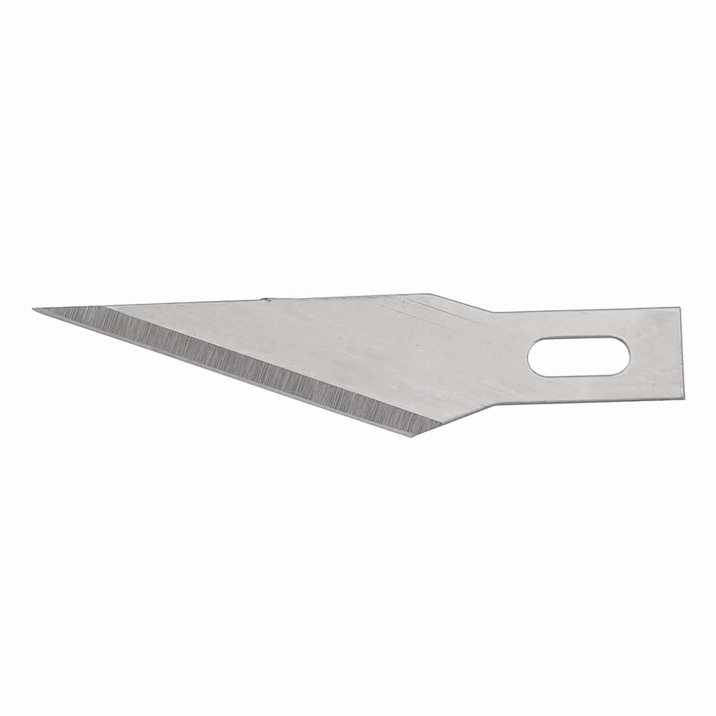 Stanley 11-411 Hobby Blade For 10-401 - 3 Pack - Moutools