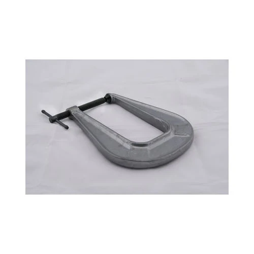 Wilton WL9-42450 Xtra Deep-Reach Carriage C-Clamp, 0-2-1/2