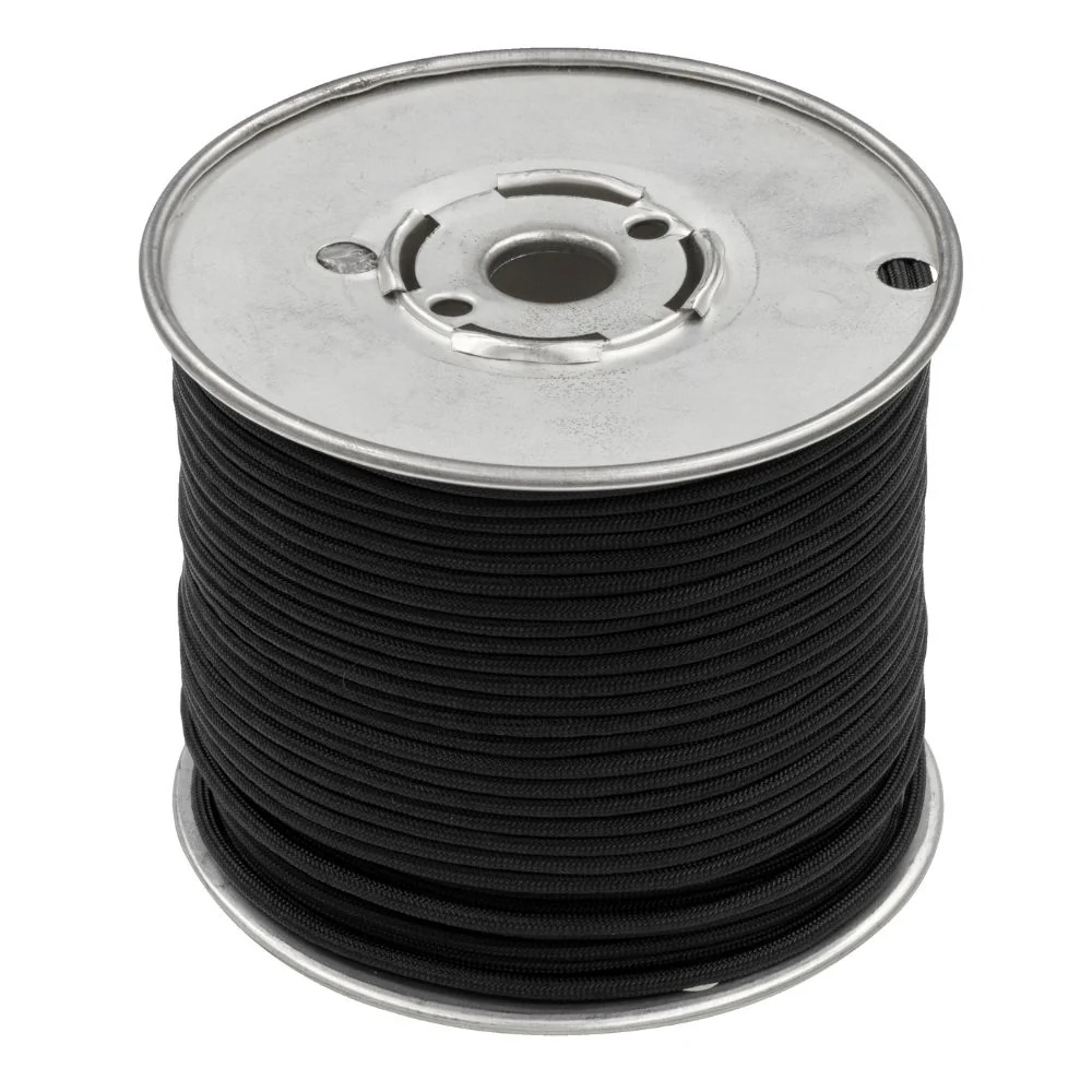 Ridgid 74823 Pipe Patch Pull Rope - 250' Length - Moutools