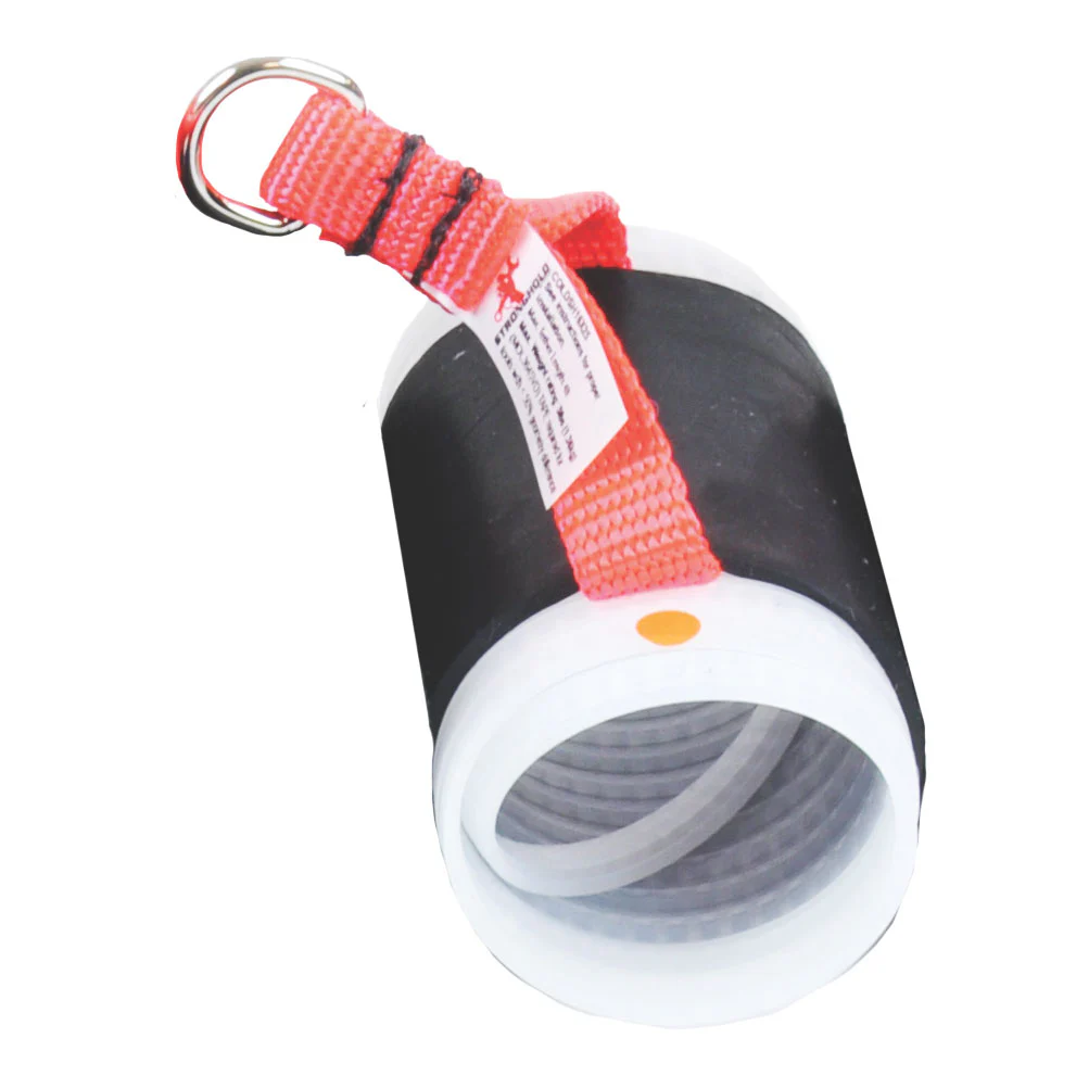 Ty-Flot COLDSH16X25 Cold Shrink Attachment 1.6