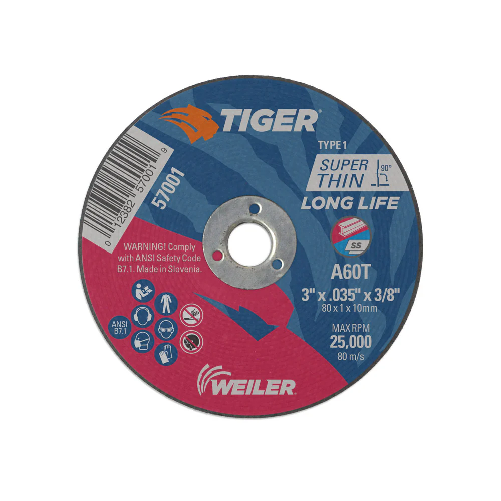 Weiler 57001 3