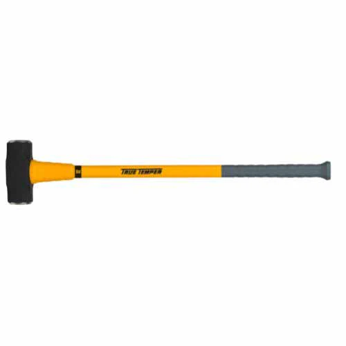 Union 20185300 True Temper 12 Pound Sledge Hammer With 36