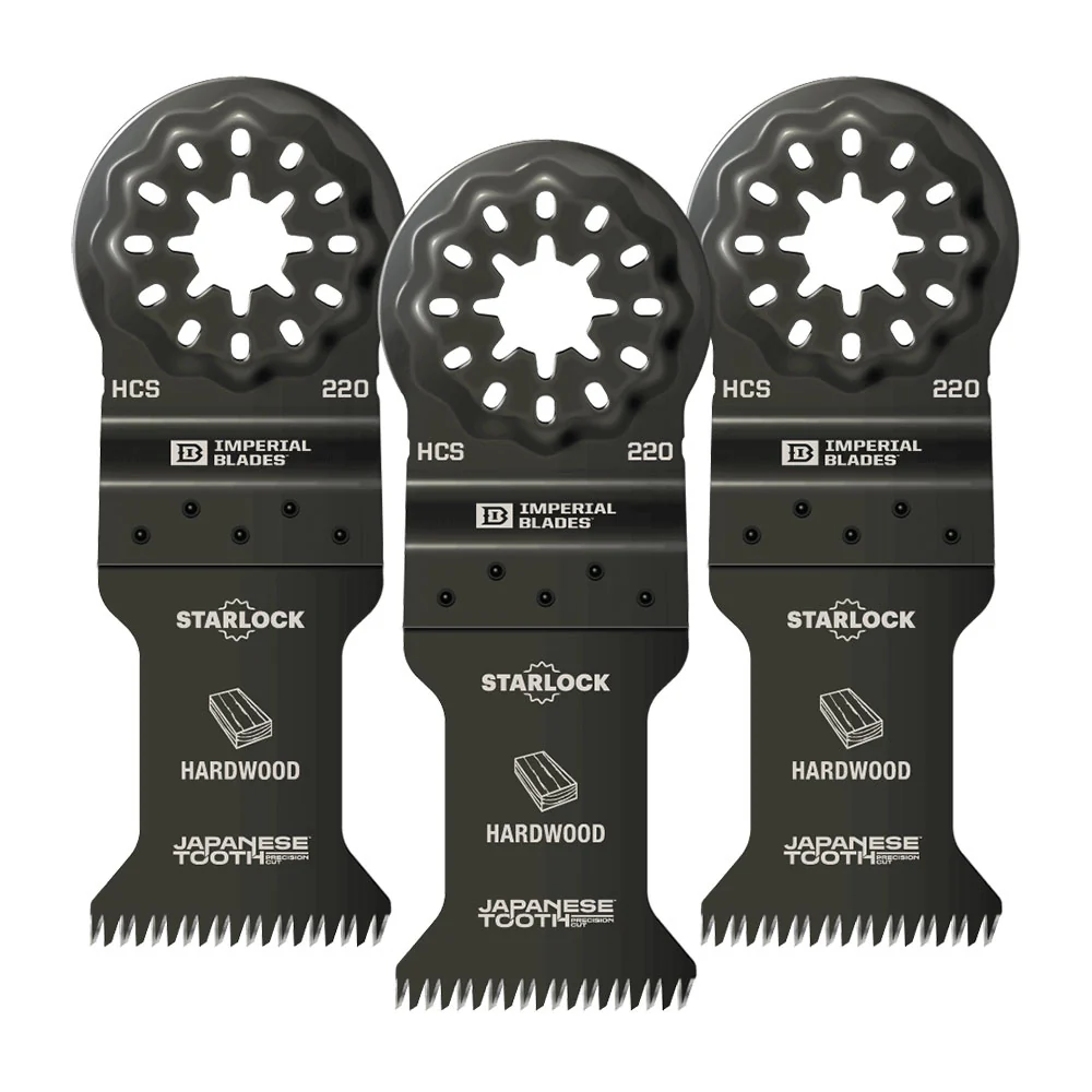 Imperial Blades IBSL220-3 1-3/8