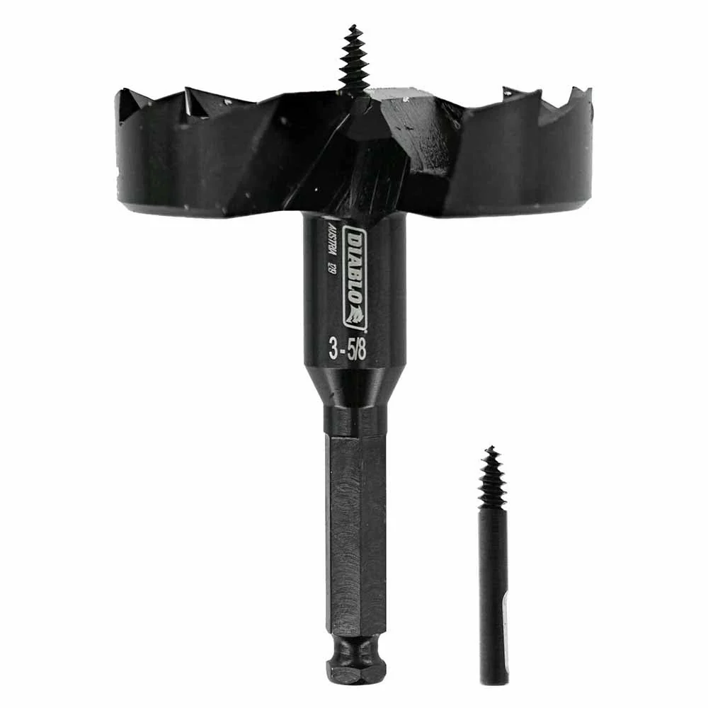 Diablo DSF3625 3-5/8