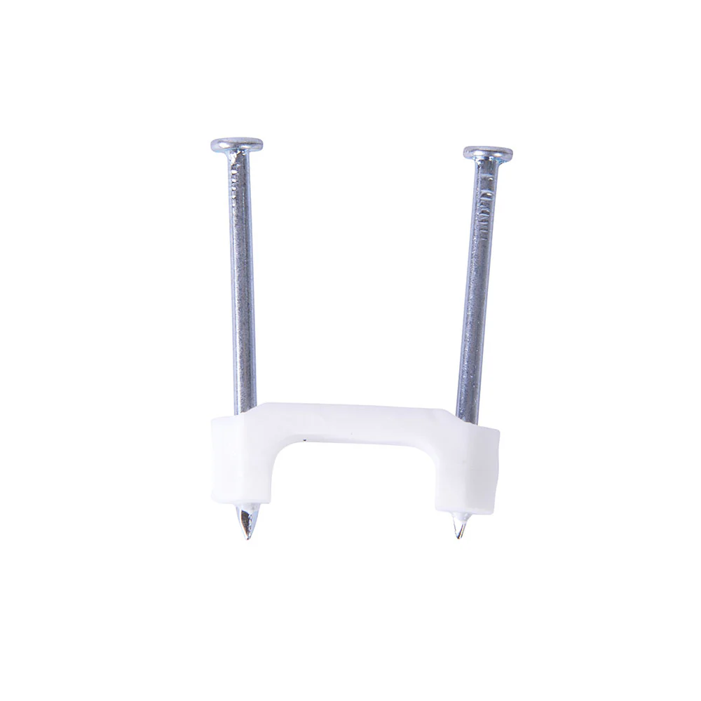 Gardner Bender  PS-1550T Plastic Staple 1/2