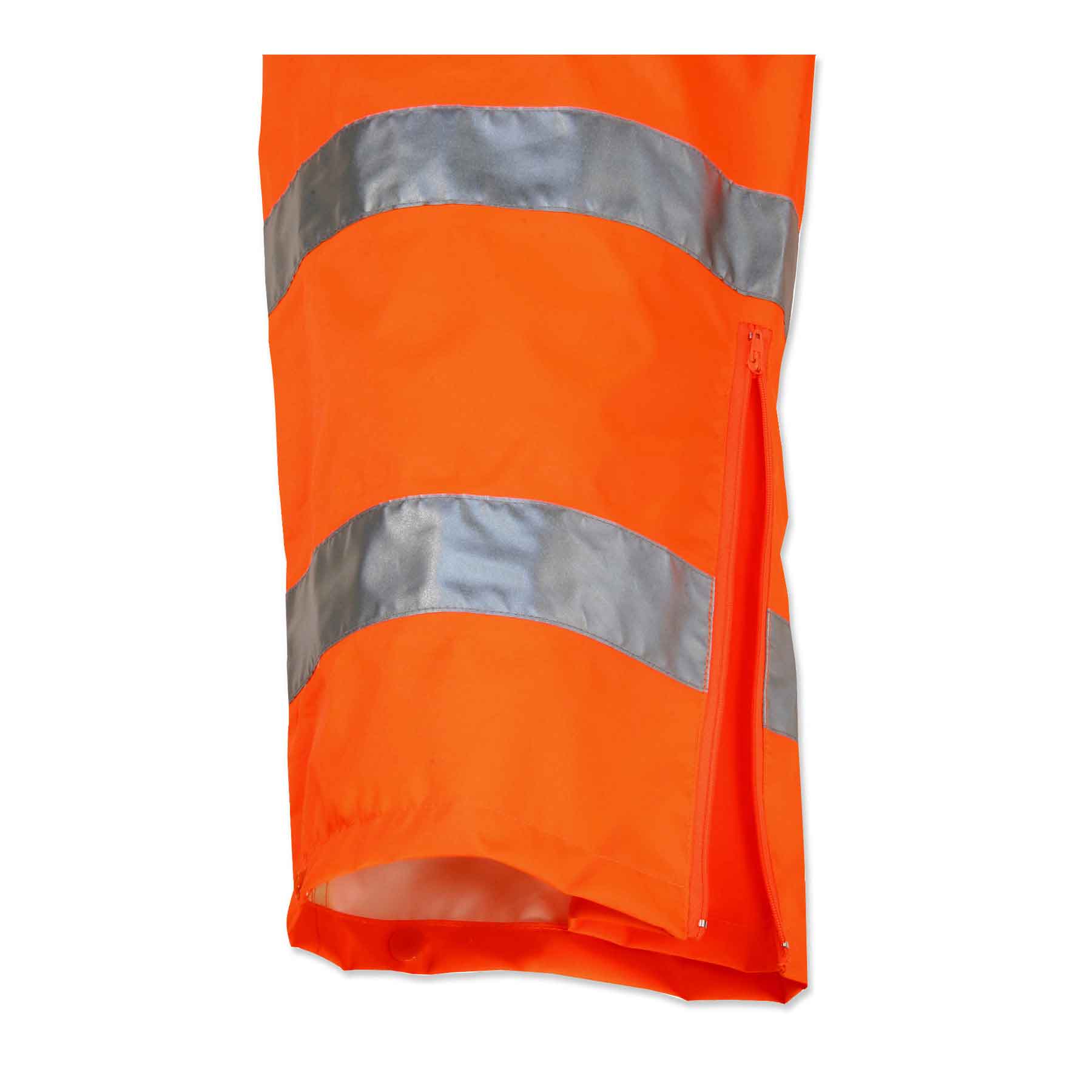 Ergodyne 24443 GloWear 8925 Supplemental Class E Thermal Pants, Medium, HV Orange - Moutools