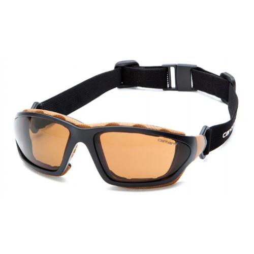 Pyramex CHB418DTP Carhartt-Carthage Bronze - Moutools