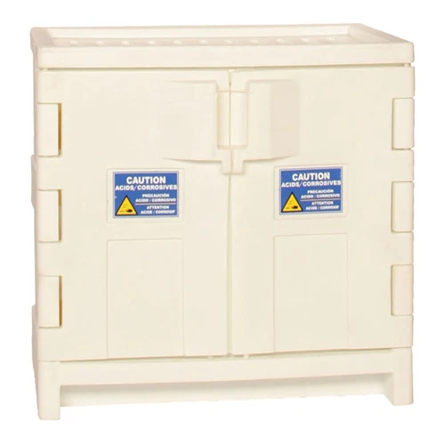 Eagle CRA-P22W Non-Metallic, Poly, White, 2 Door - Moutools