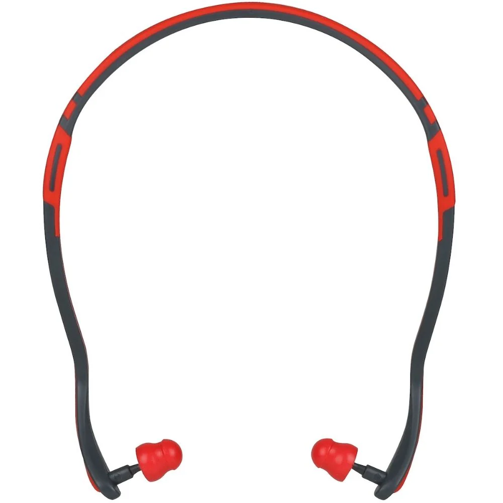 PIP 267-HPB410 Banded Ear Plugs - NRR 24 - Moutools