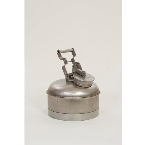 Eagle 1323 Stainless Steel - Moutools