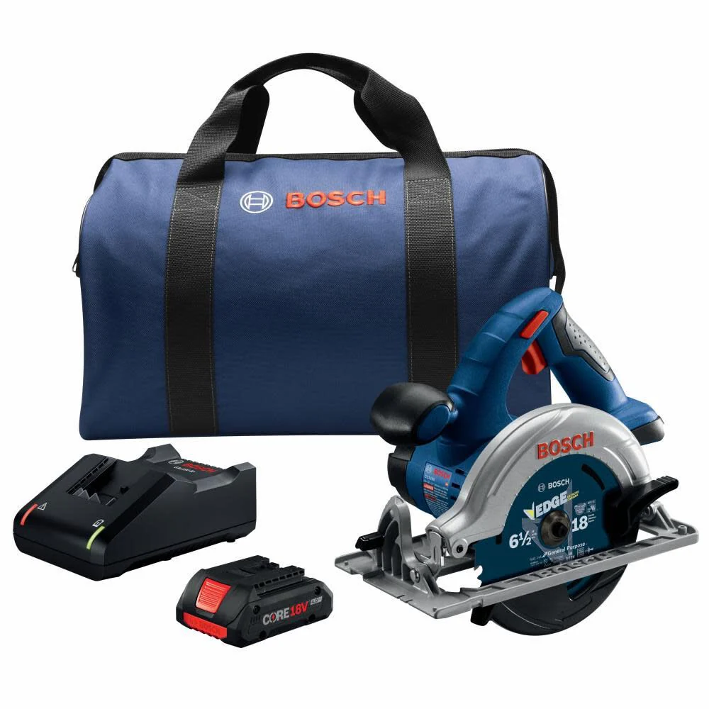 Bosch CCS180-B15 18V 6-1/2