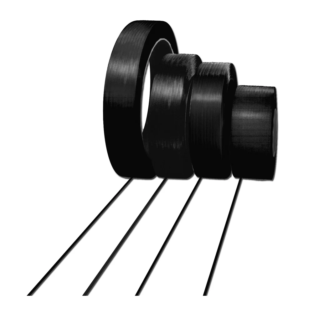 Banding HD1000 Econoband Hand Grade Polypropylene/Pre Cuts/Handy Strap - Moutools