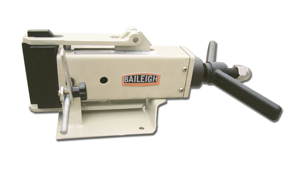 Baileigh Industrial BA9-1004225 Form Bender FB-4 - Moutools