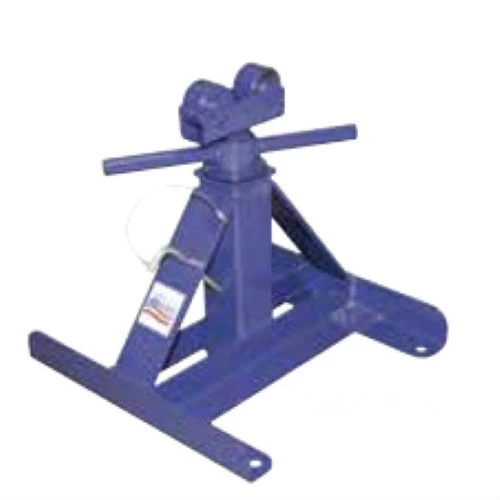 Current Tools 660 Screw Type Telescoping Reel Stand - Small - Moutools