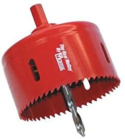 MK Morse MHSA40C 2-1/2